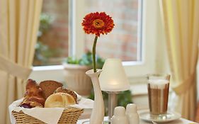 H+ Hotel Stade Herzog Widukind